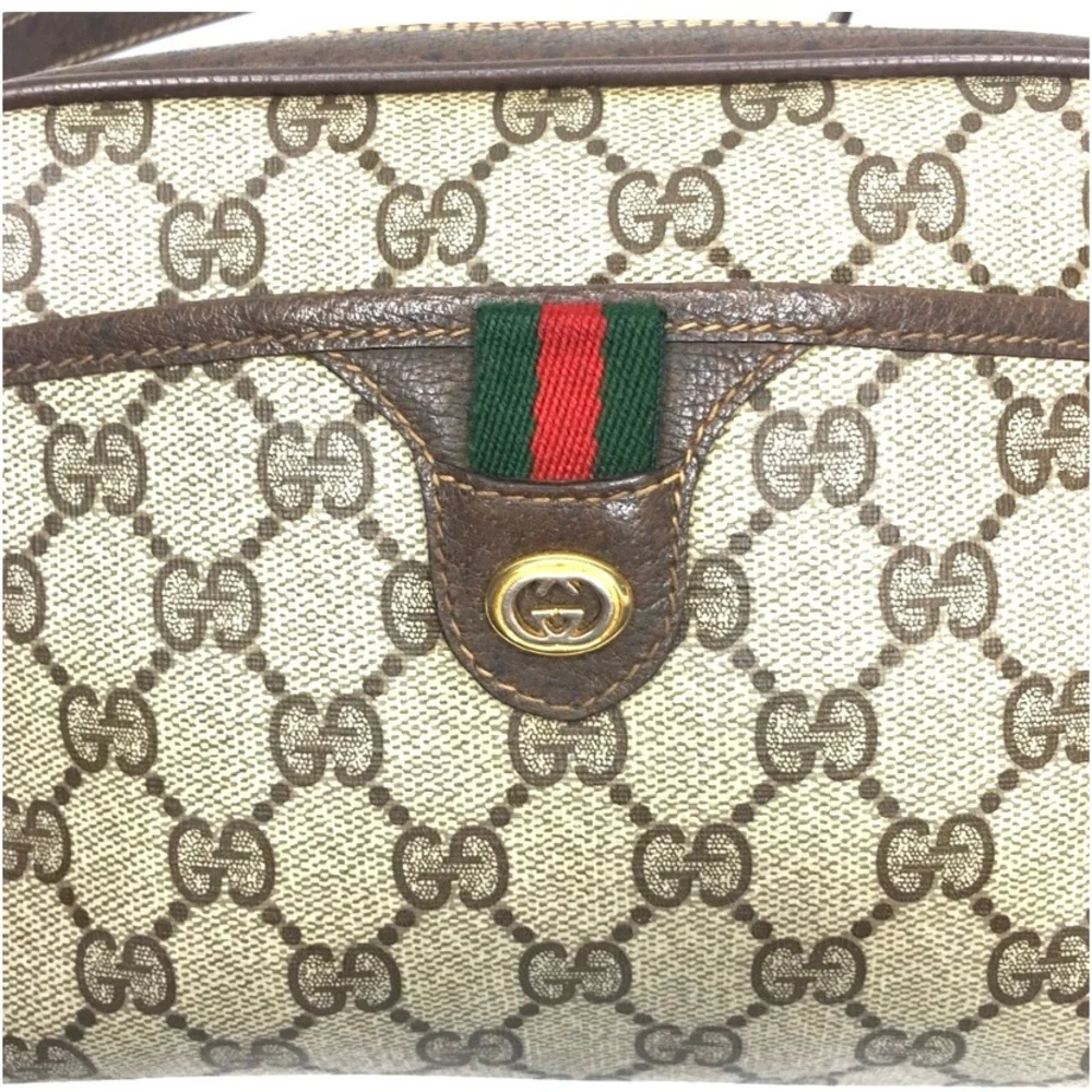 Authentic Gucci crossbody bag - Picture 3 of 14